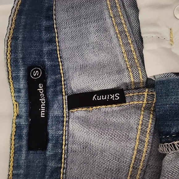 Mindcode short - Picture 5 of 5